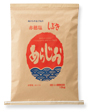 赤穂塩　しぶきあらじお（赤穂工場）